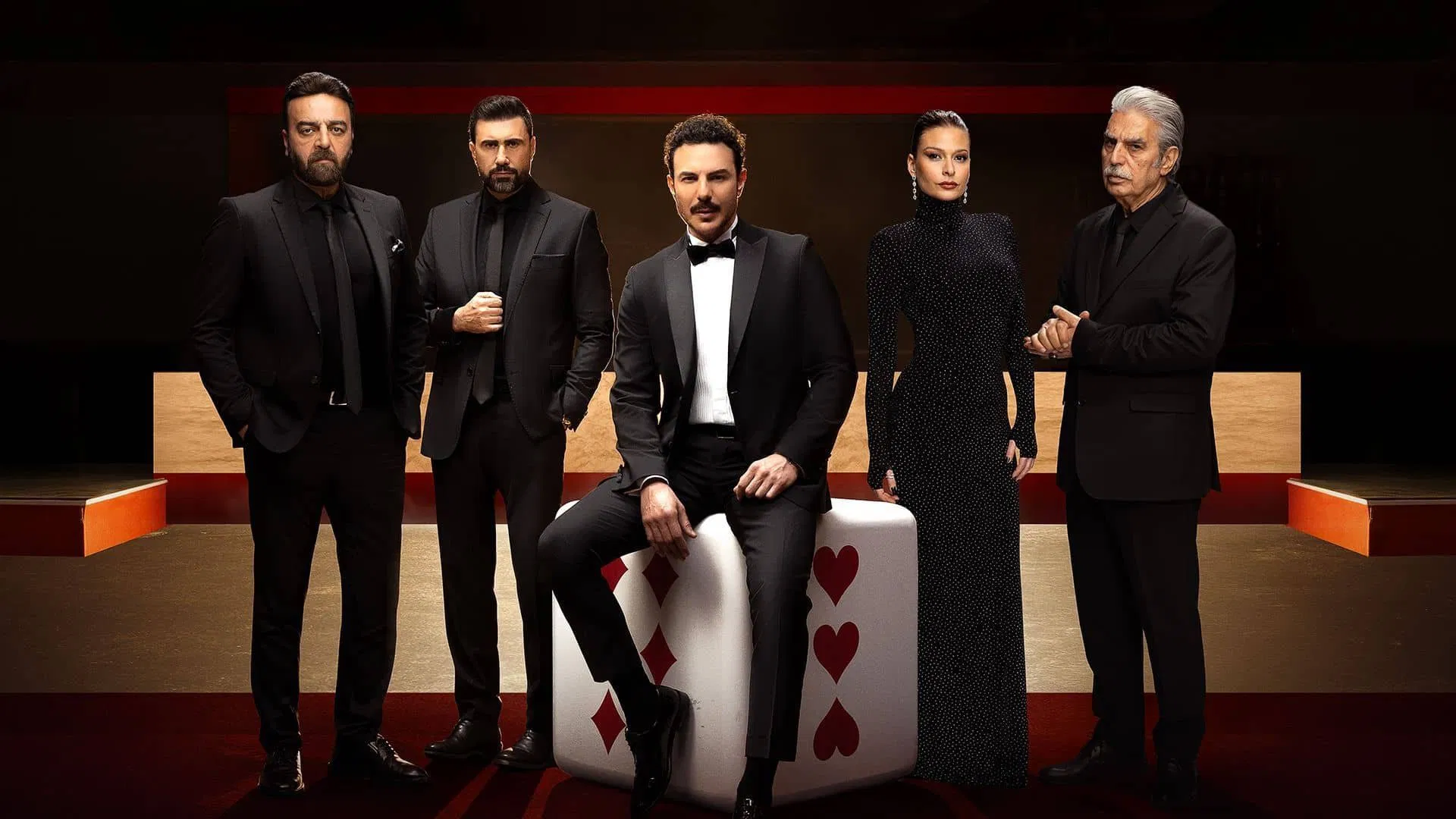 مسلسل اسر – الحلقة 82 الثانية و الثمانون